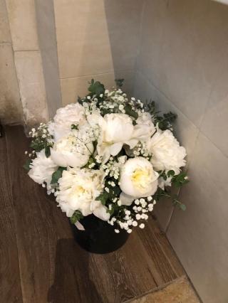 Fleuriste Bac A Fleurs 0