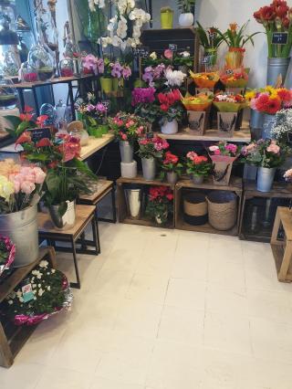 Fleuriste Au Jardin De Cosette - Fleuriste (93) 2