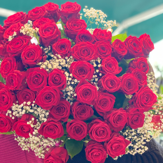 Fleuriste Au Jardin De Cosette - Fleuriste (93) 0