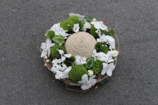 Fleuriste Côté Fleurs 0