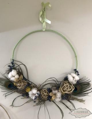 Fleuriste Fleuriste i.Feuvrier MEMBRE INTERFLORA 0