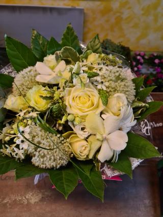 Fleuriste Corinne Fleurs 0