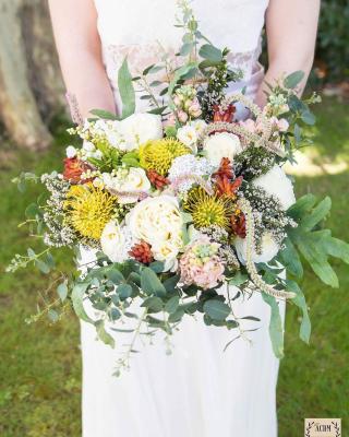 Fleuriste Les Fleurs de Marlotte 0