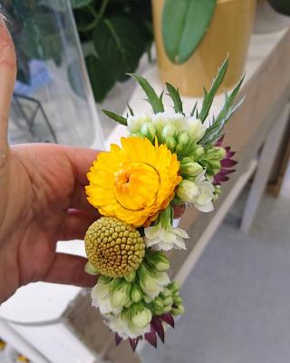 Fleuriste Les Fleurs de Marlotte 0