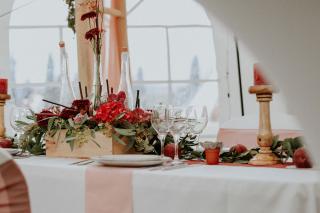 Fleuriste Les Fées des Fleurs 0