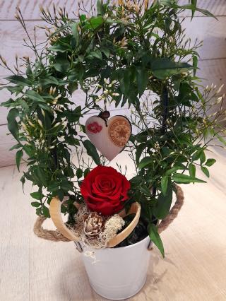 Fleuriste Aux anges fleuris 0