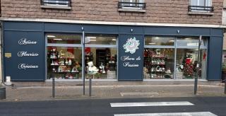 Fleuriste Fleurs de Passion 0