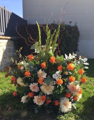 Fleuriste A Chacun Sa Fleur 2