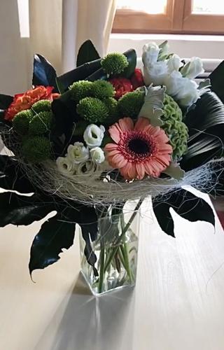 Fleuriste A FLEUR DE PEAU 0