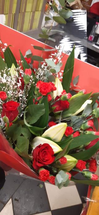 Fleuriste Le Jardin des Fleurs 0