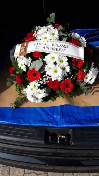 Fleuriste Le Jardin des Fleurs 0