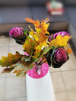 Fleuriste Le Jardin des Fleurs 0