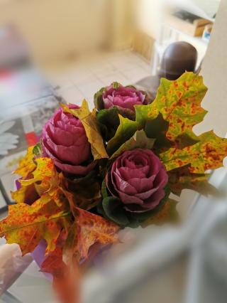 Fleuriste Le Jardin des Fleurs 0