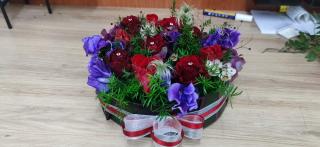 Fleuriste L'Île aux Marguerites, Artisan Fleuriste à Clamart 0