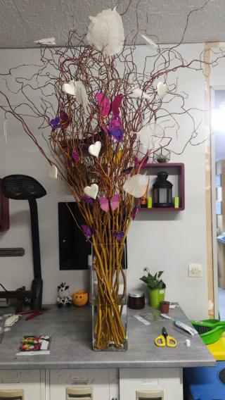 Fleuriste L'Île aux Marguerites, Artisan Fleuriste à Clamart 0