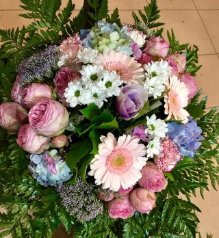 Fleuriste LES FLEURS DE SHAYAAN 0