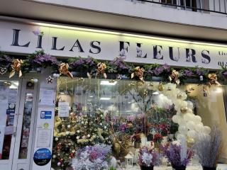 Fleuriste LILAS FLEURS 0