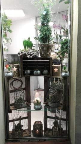 Fleuriste Le Bosquet Fleuri 0