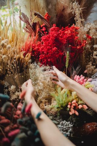 Fleuriste Le lotus | Fleuriste 0