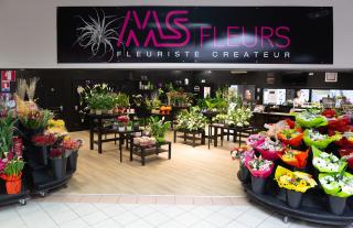 Fleuriste MS FLEURS 0
