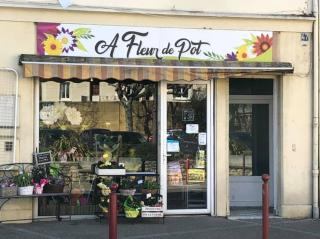 Fleuriste A Fleur de Pot Jonquières 0