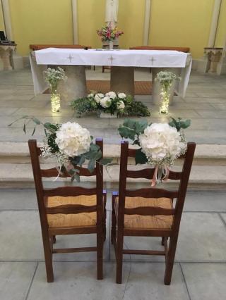 Fleuriste So'Liane Création 2