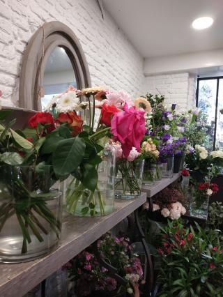Fleuriste Marylise Fleurs 1