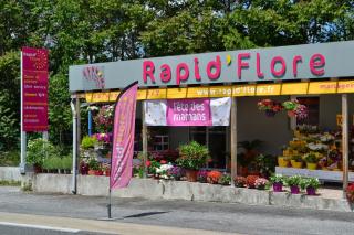 Fleuriste TOUJOURS DES FLEURS by DIGNE DE FLEURS 0