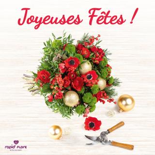 Fleuriste TOUJOURS DES FLEURS by DIGNE DE FLEURS 0