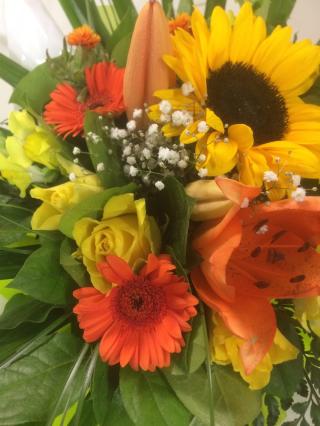 Fleuriste TOUJOURS DES FLEURS by DIGNE DE FLEURS 0