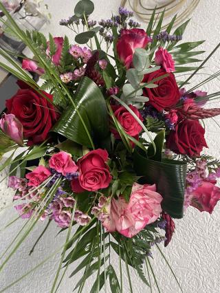 Fleuriste Cosy garden 2