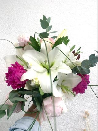 Fleuriste Cosy garden 0