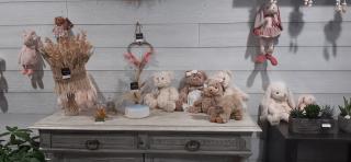 Fleuriste DELPHINIUM 0