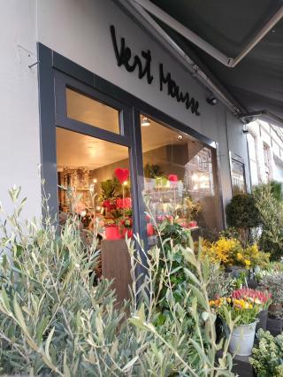 Fleuriste Vert Mousse 2