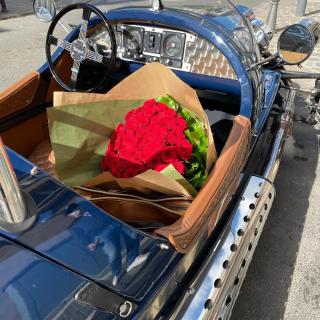 Fleuriste Vert Mousse 0