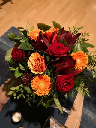 Fleuriste Vert Mousse 0