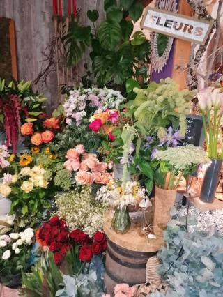 Fleuriste Brin d'Herbe, Artisan Fleuriste Canet 0