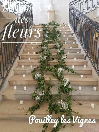 Fleuriste Le Temps des Fleurs 0