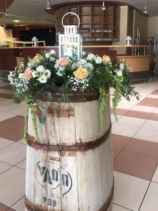 Fleuriste Fleurs Mimi 0