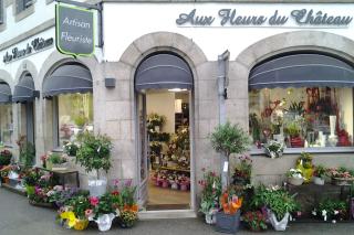 Fleuriste Aux Fleurs du Château 0