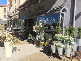 Fleuriste Le Jardin des Plantes | Fleuriste Romans-sur-Isère 0