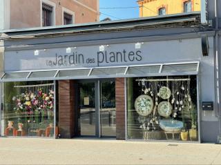 Fleuriste Le Jardin des Plantes | Fleuriste Romans-sur-Isère 0