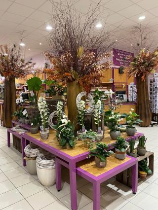 Fleuriste Fleuriste Bebloom (Fleury-les-Aubrais) 2