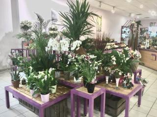 Fleuriste Fleuriste Bebloom (Fleury-les-Aubrais) 0