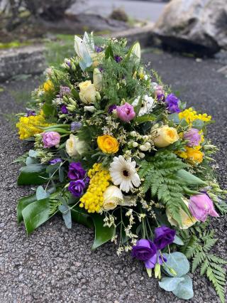 Fleuriste Fleuriste Bebloom (Fleury-les-Aubrais) 0