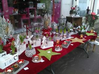 Fleuriste Fleurs de Cravant 2