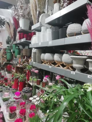 Fleuriste Fleurs d'Osny 0