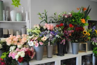 Fleuriste Laurence Fleurs 0