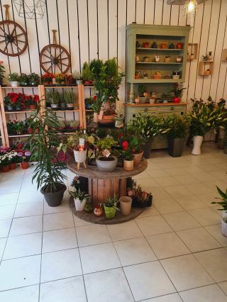 Fleuriste Quatre'roses 0