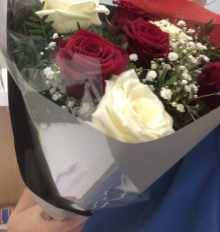 Fleuriste Mahonia Fleuriste 1